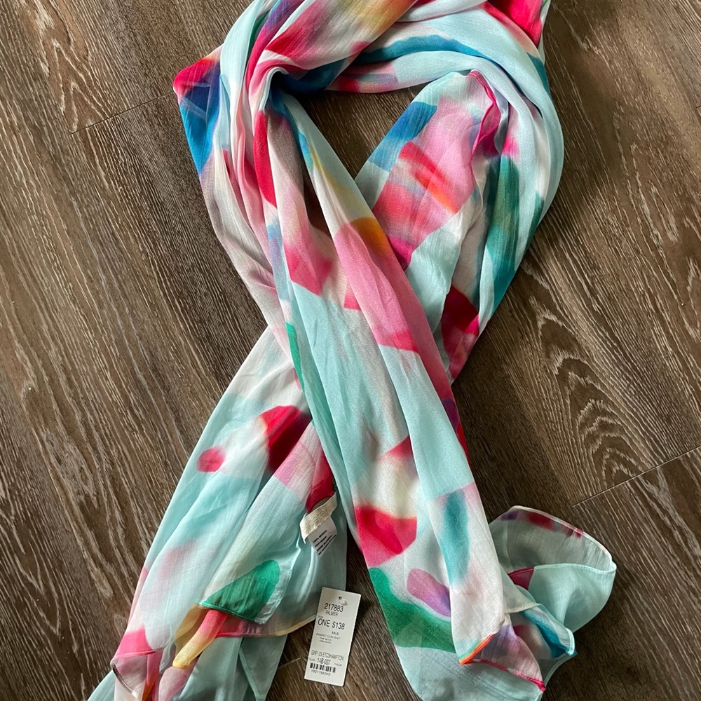 Scarf